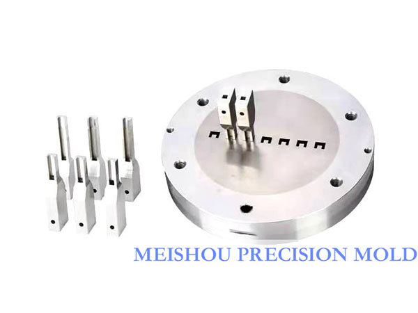 Stamping mold accessories